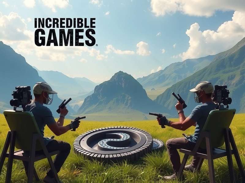 Racing game Speed Fury