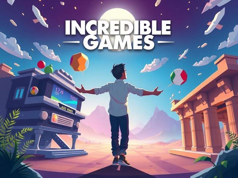 Game development team at work