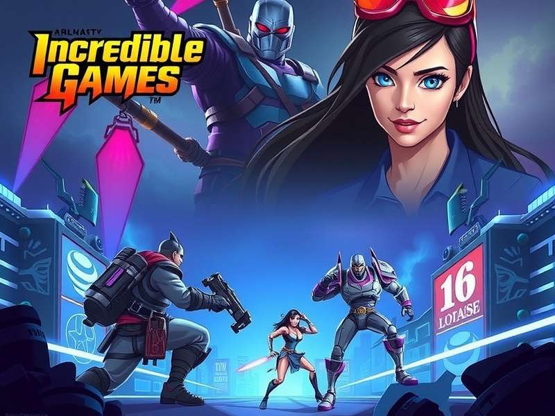 Amit Patel, Creative Director